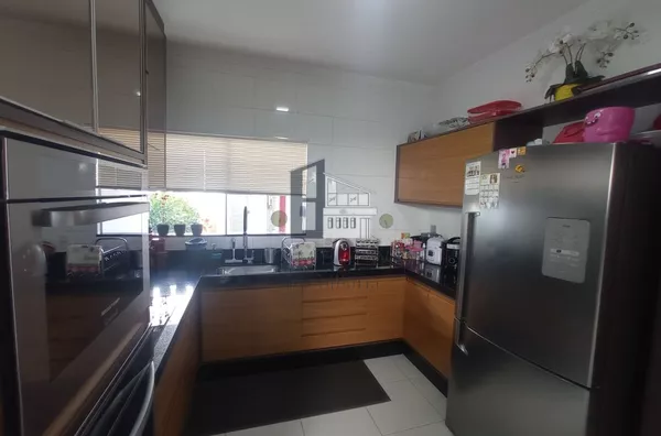 Casa com 3 dormitórios à venda, 110 m² por R$ 580.000,00 - Jardim Terra Branca - Bauru/SP