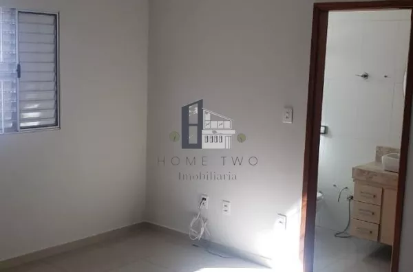 Casa com 2 dormitórios para alugar, 100 m² por R$ 2.300,00/mês - Jardim Dona Lili - Bauru/SP