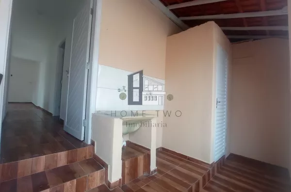 Casa, 200 m² - venda por R$ 700.000,00 ou aluguel por R$ 3.400,00/mês - Centro - Bauru/SP