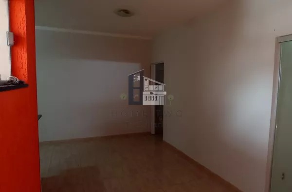 Casa, 160 m² - venda por R$ 280.000,00 ou aluguel por R$ 1.200,00/mês - Vila Industrial - Bauru/SP