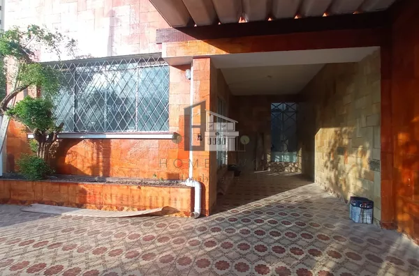 Casa para alugar, 280 m² por R$ 2.800,00/mês - Centro - Bauru/SP