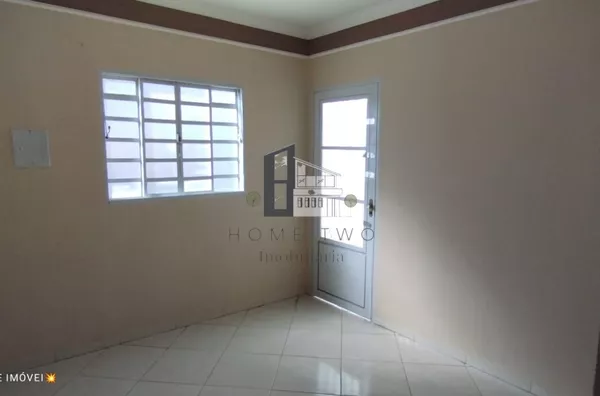 Casa, 100 m² - venda por R$ 210.000,00 - Conjunto Habitacional Isaura Pitta Garms - Bauru/SP