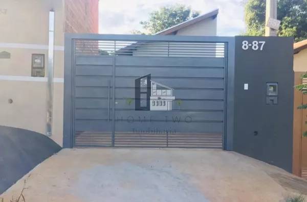 Casa com 2 dormitórios à venda, 70 m² por R$ 300.000,00 - Parque Vista Alegre - Bauru/SP - Foto 26