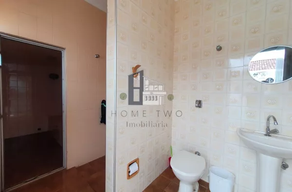 Casa, 650 m² - venda por R$ 2.000.000,00 ou aluguel por R$ 6.000,00/mês - Vila Nova Cidade Universitária - Bauru/SP - Foto 66