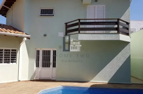 Casa, 350 m² - venda por R$ 1.6000.000,00 ou aluguel por R$ 6400,00/mês - Jardim Estoril - Bauru/SP