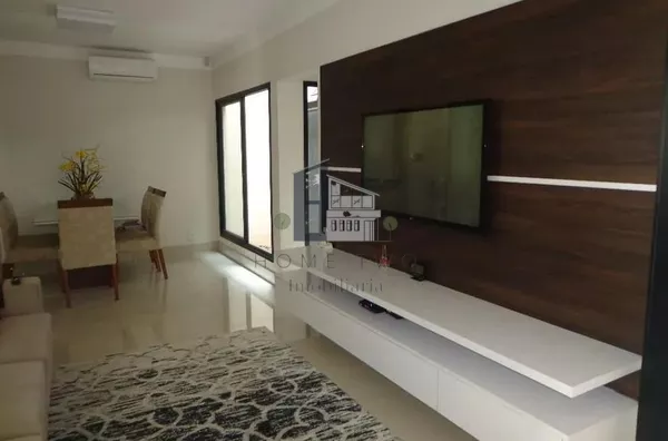 Casa à venda, 190 m² por R$ 900.000,00 - Parque Jardim Europa - Bauru/SP