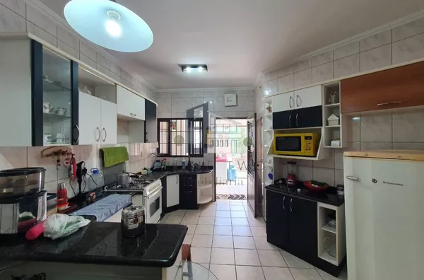 Casa com 3 dormitórios à venda, 292 m² por R$ 800.000,00 - Vila Rocha - Bauru/SP - Foto 55