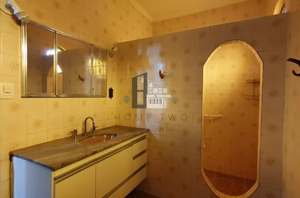 Casa, 650 m² - venda por R$ 2.000.000,00 ou aluguel por R$ 6.000,00/mês - Vila Nova Cidade Universitária - Bauru/SP - Foto 54