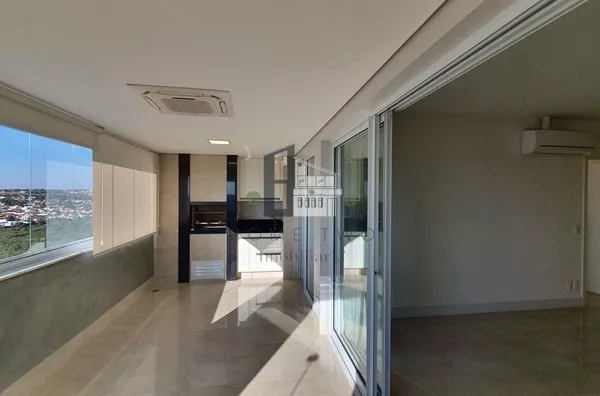 Apartamento com 3 dormitórios, 125 m² - venda por R$ 855.000,00 ou aluguel por R$ 4.200,00/mês - Vila Aviação - Bauru/SP