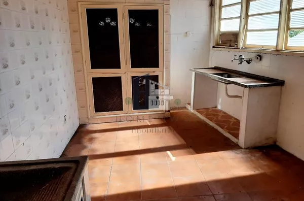 Casa, 110 m² - venda por R$ 220.000,00 ou aluguel por R$ 1.050,00/mês - Parque Vista Alegre - Bauru/SP
