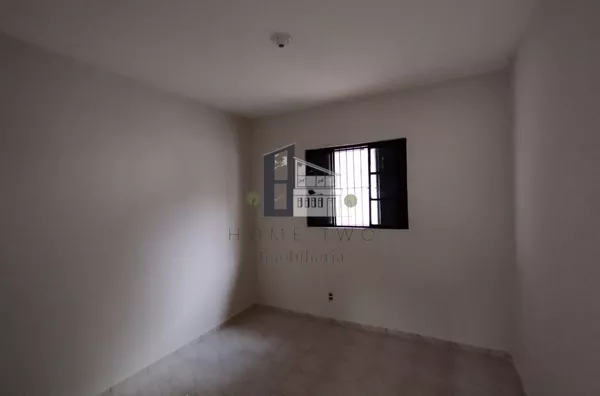 Casa para alugar, 120 m² por R$ 1.450,00/mês - Parque Paulista - Bauru/SP