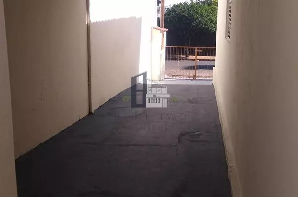 Casa para alugar, 102 m² por R$ 1,650,/mês - Vila Coralina - Bauru/SP - Foto 2