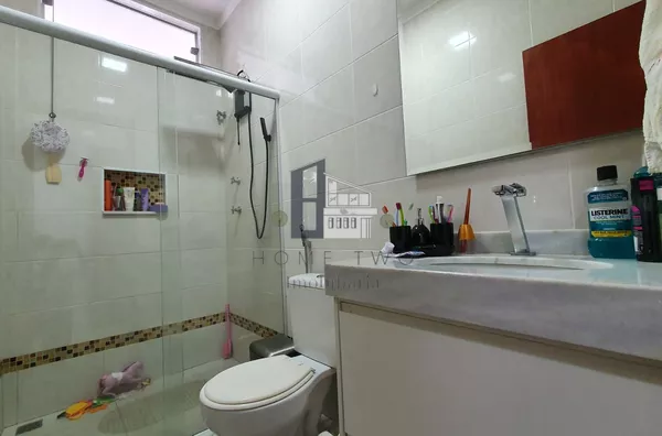 Casa com 3 dormitórios à venda, 110 m² por R$ 580.000,00 - Jardim Terra Branca - Bauru/SP - Foto 32