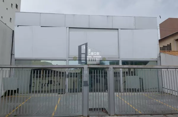 Loja para alugar, 430 m² por R$ 12,500/mês - Jardim Estoril IV - Bauru/SP - Foto 1