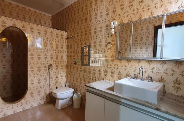 Casa, 650 m² - venda por R$ 2.000.000,00 ou aluguel por R$ 6.000,00/mês - Vila Nova Cidade Universitária - Bauru/SP - Foto 68