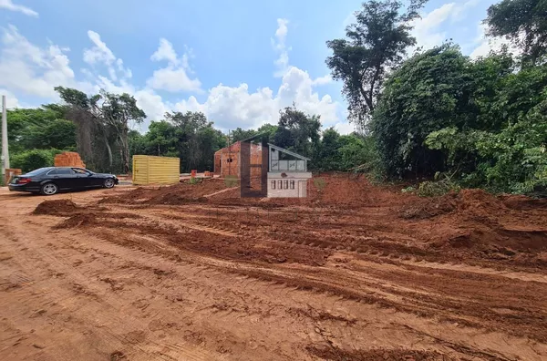 Terreno à venda, 300 m² por R$ 38.000 - Vale do Igapó - Bauru/SP
