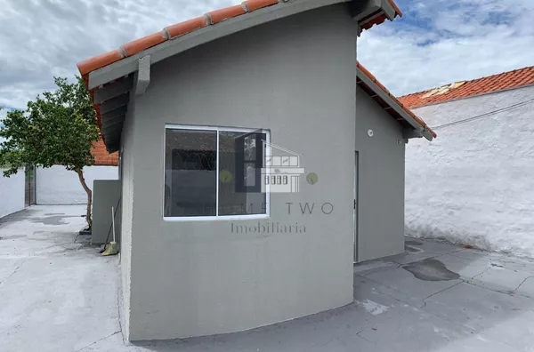 Casa com 2 dormitórios à venda, 65 m² por R$ 200.001.300,00 - Núcleo Habitacional Mary Dota - Bauru/SP
