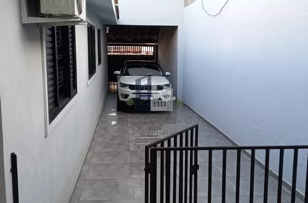 Casa com 3 dormitórios à venda, 180 m² por R$ 550.000,00 - Parque São João - Bauru/SP - Foto 10