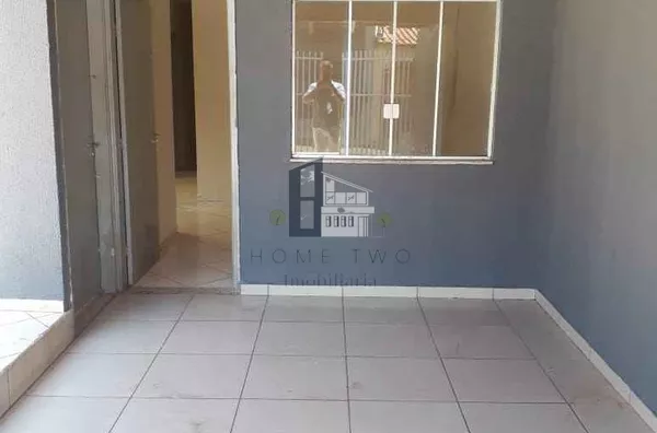 Casa para alugar, 100 m² por R$ 1,350,00/mês - Jardim José Kalil - Bauru/SP