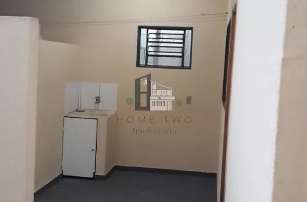 Apartamento com 1 dormitório para alugar, 45 m² por R$ 820/mês - Vila Coralina - Bauru/SP