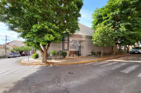 Casa com 4 dormitórios à venda, 400 m² por R$ 1.600.000 - Jardim Estoril IV - Bauru/SP