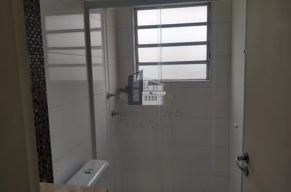 Apartamento à venda, 48 m² por R$ 170.000,00 - Jardim Redentor - Bauru/SP