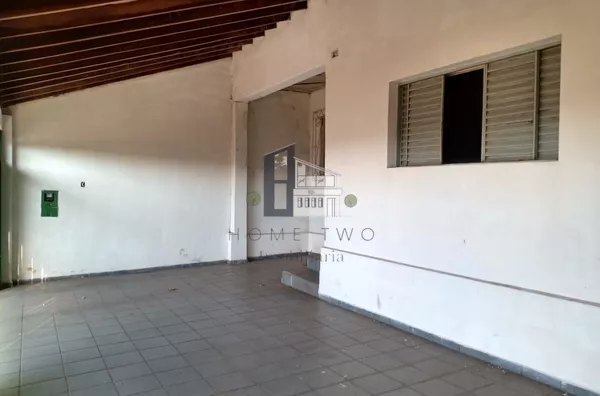 Casa com 3 dormitórios, 110 m² - venda por R$ 250.000,00 ou aluguel por R$ 930,00/mês - Vila São João do Ipiranga - Bauru/SP