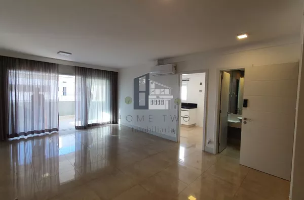 Apartamento com 3 dormitórios, 125 m² - venda por R$ 855.000,00 ou aluguel por R$ 4.200,00/mês - Vila Aviação - Bauru/SP