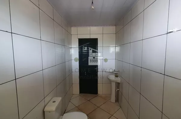 Kitnet com 1 dormitório para alugar, 32 m² por R$ 700,00/mês - Quinta da Bela Olinda - Bauru/SP