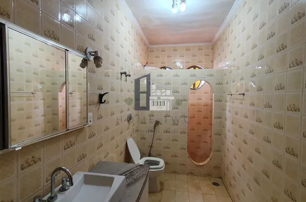Casa, 650 m² - venda por R$ 2.000.000,00 ou aluguel por R$ 6.000,00/mês - Vila Nova Cidade Universitária - Bauru/SP - Foto 71