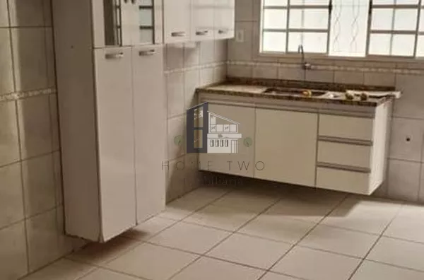 Casa com 4 dormitórios à venda, 250 m² por R$ 600.000,00 - Vila São Francisco - Bauru/SP