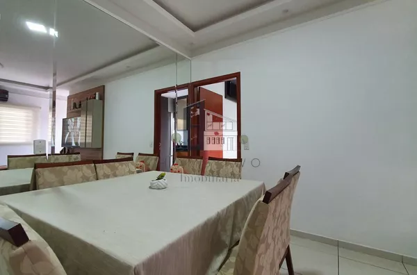 Casa com 3 dormitórios à venda, 110 m² por R$ 580.000,00 - Jardim Terra Branca - Bauru/SP - Foto 6