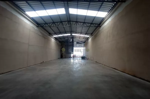 Barracão para alugar, 490 m² por R$ 5.200,00/mês - Vila Ipiranga - Bauru/SP