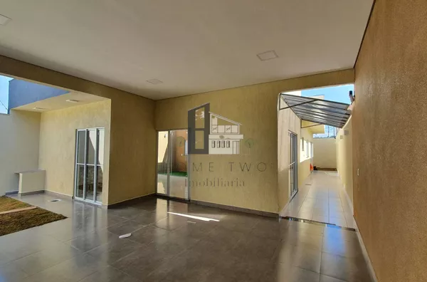 Casa com 3 dormitórios, 147 m² - venda por R$ 450.000,00 - Conjunto Habitacional Isaura Pitta Garms - Bauru/SP