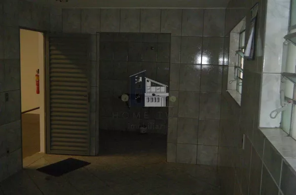 Barracão para alugar, 700 m² por R$ 11.000/mês - Vila Engler - Bauru/SP