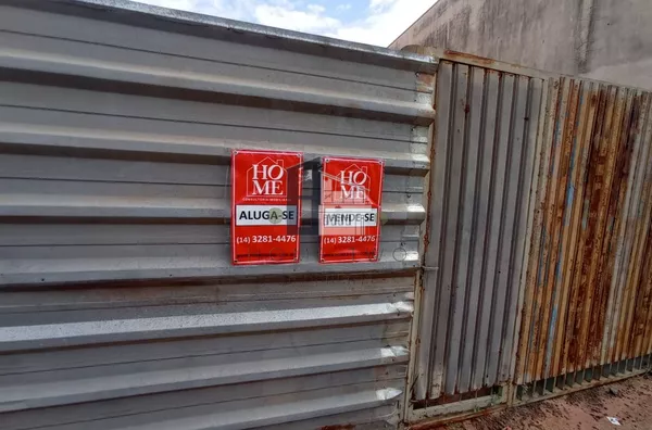 Terreno à venda, 576 m² por R$ 330.000,00 - Parque Júlio Nóbrega - Bauru/SP - Foto 2