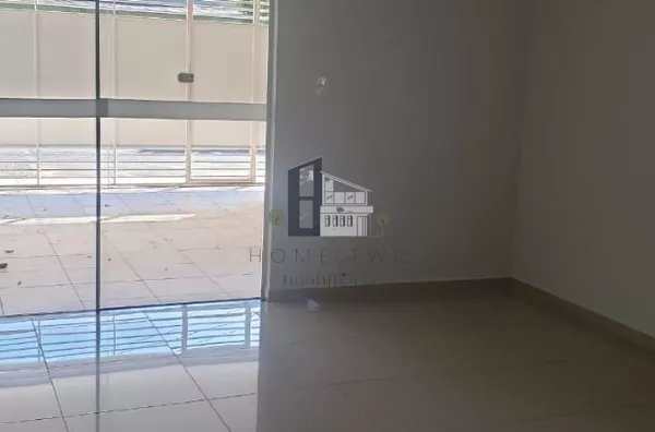 Casa com 2 dormitórios para alugar, 100 m² por R$ 2.300,00/mês - Jardim Dona Lili - Bauru/SP