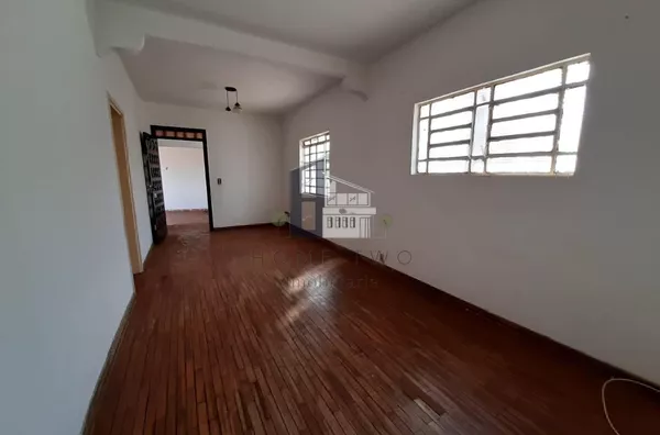 Casa, 110 m² - venda por R$ 220.000,00 ou aluguel por R$ 1.050,00/mês - Parque Vista Alegre - Bauru/SP