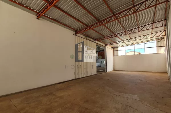 Barracão para alugar, 800 m² por R$ 7.800/mês - Jardim Bela Vista - Bauru/SP