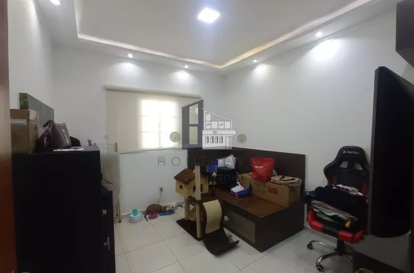 Casa com 3 dormitórios à venda, 110 m² por R$ 580.000,00 - Jardim Terra Branca - Bauru/SP