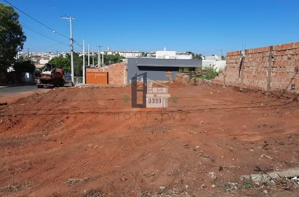 Terreno à venda, 144 m² por R$ 87.000 - Parque Viaduto - Bauru/SP