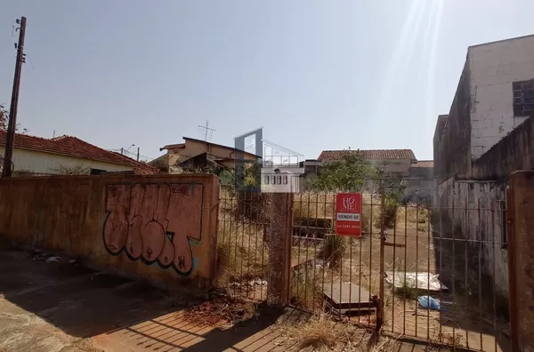 Terreno à venda, 250 m² por R$ 145.000,00 - Vila São João da Boa Vista - Bauru/SP - Foto 3