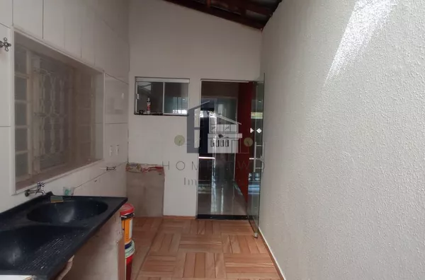Casa, 160 m² - venda por R$ 280.000,00 ou aluguel por R$ 1.200,00/mês - Vila Industrial - Bauru/SP