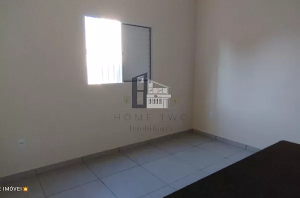 Kitnet com 1 dormitório para alugar, 30 m² por R$ 750,00/mês - Parque Residencial Castelo - Bauru/SP