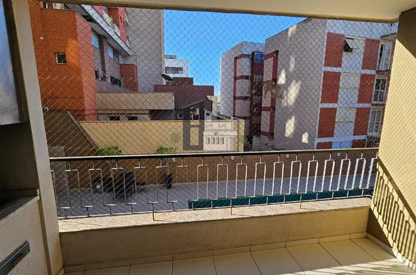 Apartamento para aluguel, 3 quarto(s),  Jardim Panorama, Bauru