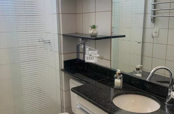 Apartamento para aluguel, 1 quarto(s),  Jardim Panorama, Bauru