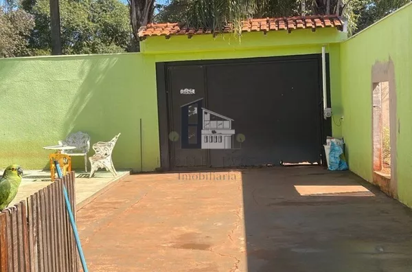 Casa para aluguel, 2 quarto(s),  Vale Do Igapó Iii, Bauru - Foto 11