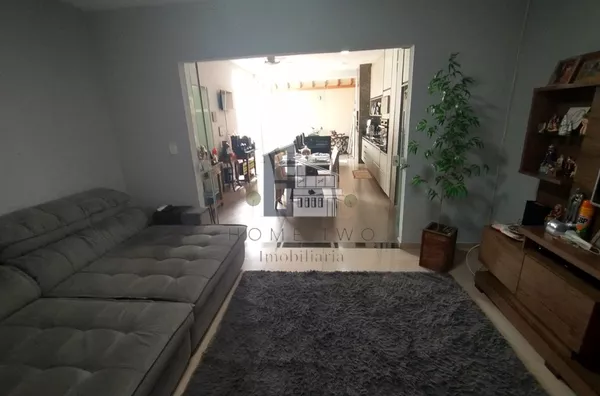 Casa em condomínio para venda,  Terra Nova Bauru I, Bauru