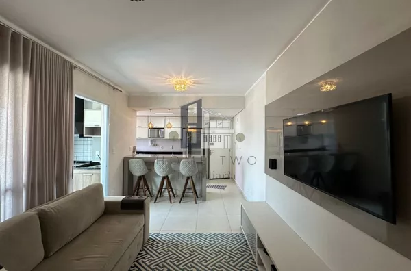 Apartamento para aluguel, 2 quarto(s),  Parque Jardim Europa, Bauru