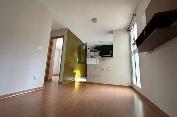 Apartamento para aluguel, 2 quarto(s),  Parque União, Bauru